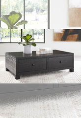 Foyland Coffee Table
